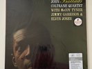 John Coltrane - Ballads (Acoustic Sounds Series) | LP Vinyl Record | New