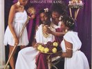 BIG DADDY KANE - LONG LIVE THE KANE - COLD CHILLIN RECS - 1988 - OLD SKOOL RAP