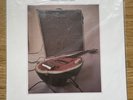 B.B. King – Indianola Mississippi Seeds - red 180g vinyl LP (sealed)