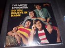 THE LOVIN SPOONFUL do you BELIVE in MAGIC 1st PRESS USA EX KLPS8050 KAMA SUTRA