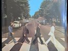 The Beatles Abbey Road promo sealed first or second pressing?