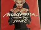 Madonna Vinil/ LP 12’  You Can Dance MIX 2   Rare  Venezuela