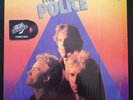 The Police ‎– Zenyatta Mondatta - New Wave, Pop Rock, Venezuela 1980