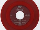 '52 Chicago Bluesy R&B Instros NATURE BOY BROWN House Party Groove UNITED HEAR