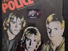The Police - Outlandos D'Amour - Rock, New Wave, Punk, Venezuela 1985