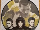 Queen Under Pressure (Rah mix) 7
