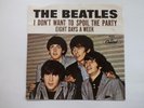 The Beatles Eight Day's A Week Capitol 7