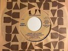 Funk Soul 45 BOBBY WOMACK Across 110th Street/Hang On In There HEAR Samples