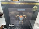 SEALED MFSL Ultradisc Ltd Ed 45rpm 180g 2-LP The Eagles 'One of These Nights'