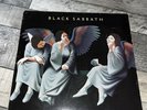 Black Sabbath - Heaven And Hell - 12” Vinyl Record LP - 1983 - Priceless - Metal