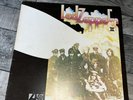 Led Zeppelin - Led Zeppelin II - 12” Vinyl Record LP - Baldwin Mispress 1973 UK