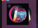 Kylie - IMPOSSIBLE PRINCESS 25TH ANNIVERSARY EXCLUSIVE PICTURE DISC - PRE-SALE