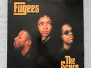 Fugees ‎– The Score 1996 2x 12