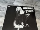 Scorpions - In Trance - 12” Vinyl Record LP - RCA Reissue - 1986 - Germany Rock