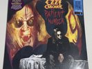 ⭐️SHIPS TODAY⭐️ Ozzy Osbourne Patient Number 9 Blue Smoke 2 LP Vinyl McFarlane