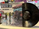 Husker Du   Zen Arcade   2 LP   Vinyl   Bob Mould   SST   Masterpiece