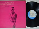 BOBBY HUTCHERSON Happenings BLUE NOTE LP BEAUTIFUL VG++ BLP 4231 mono 1st HEAR