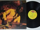 CURTIS MAYFIELD Live CURTOM 2xLP VG++ gatefold