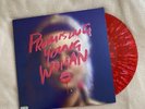 Various – Promising Young Woman OST RED & PINK SPLATTER VINYL LP NEW