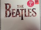 The Beatles - 20 Greatest Hits LP - SEALED