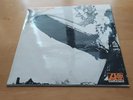 LED ZEPPELIN I 1969 UK FIRST PRESS A1/B1 RED PLUM SILVER DEBUT VINYL EX 588141