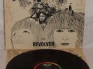 BEATLES Revolver CAPITOL 1966 US LP MONO T 2576