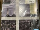 Pink Floyd Animals 2018 Remix VINYL LP JAPAN OBI + Art Print Megajacket SEALED
