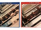 The Beatles 1962-1966 1967-1970 Red & Blue Double Vinyl LPs Excellent Condition