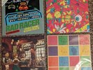 Pint SQ Rave SQ Square Jazz Rad Racer Not Moonshake Final Fantasy Vinyl VGM NM+