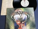 Van Halen - 5150 LP Vinyl EX
