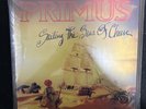 Sailing the Seas of Cheese by Primus (Record, 2013)