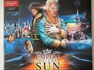 Empire of the Sun Walking on a Dream 10th Anniversary Blood Orange Vinyl