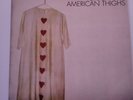 Veruca Salt American Thighs Vinyl LP RARE excellent condition