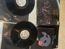 The Phantom Of The Opera Soundtrack & Musical Lp 1987 Booklet
