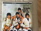 THE BEATLES YESTERDAY & TODAY  ORANGE SPLATTER VINYL BUTCHER COVER LP