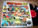 VG+ Janis Joplin Big Brother Cheap Thrills LP Album