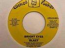 Boogie Funk Slapper 45 BLAST Bright Eyes Locked Pocket HEAR Rare  Leimert Park