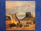 Vinyl record The Lyres On Fyre Ace of Hearts 1984 vintage LP VG+ cond