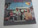 Vinyl Record LP AC/DC Dirty Deeds Done Dirt Cheap VG