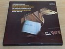 Rachmaninov Vladimir Ashkenazy LSO André Previn 3 LP box Decca SXLF 6565-7