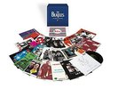 The Beatles Singles Collection 7in Vinyl 23Pcs Box Set NEW Japan Import F/S
