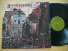 BLACK SABBATH- s/t 1970 ORIGINAL VINYL CLASSIC HARD ROCK HEAVY METAL VG+/EX+