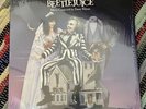 Danny Elfman ‎– Beetlejuice (Original Motion Picture Soundtrack) 2015 Vinyl