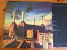 PINK FLOYD - ANIMALS LP - Nr MINT A3/B3 UK  PROG