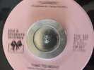 CARMEN TIME TO MOVE KEVIN McCORD BOOGIE FUNK DISCO MODERN SOUL SYNTH POP 45 RPM