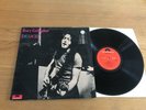 RORY GALLAGHER..DEUCE..RARE UK FIRST ISSUE ALBUM..POLYDOR..2383076