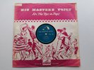 ELVIS PRESLEY UK 1956 H.M.V. 78  PLAYIN FOR KEEPS  TOO MUCH    POP 330