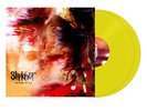 Slipknot The End, So Far IND EX 2LP Neon Yellow Vinyl IN HAND.