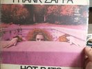 Frank Zappa – Hot Rats Vinyl LP [Bizarre – RS 6356] Rock