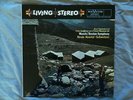 RAVEL CONCERTO HENRIOT-SCHWEITZER  BSO MUNCH RCA LIVING STEREO LSC 2271 180 GRAM